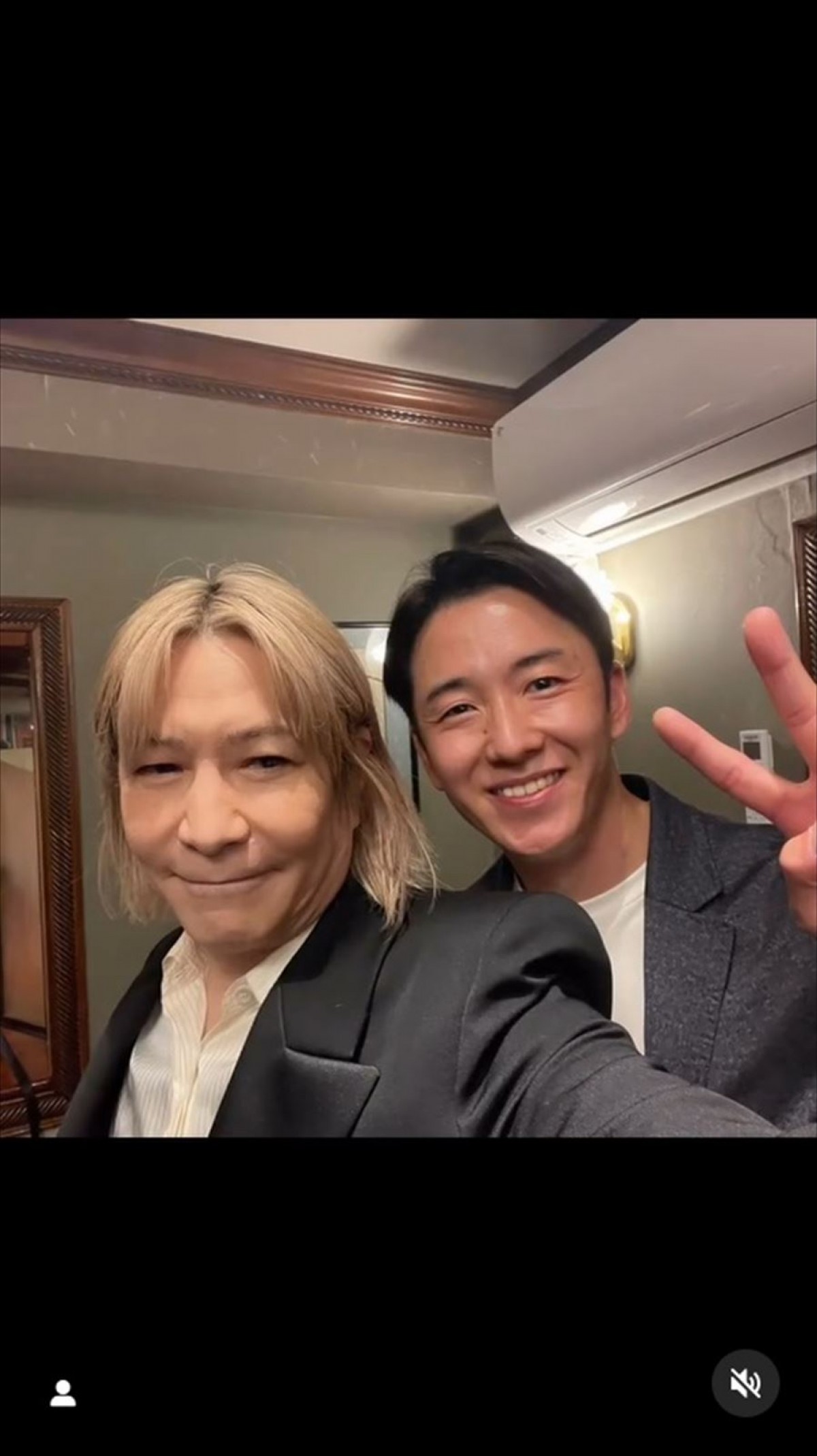 小室哲哉、早実会での豪華すぎる4ショットに反響「TMファンとプロ野球ファンには、たまらない」