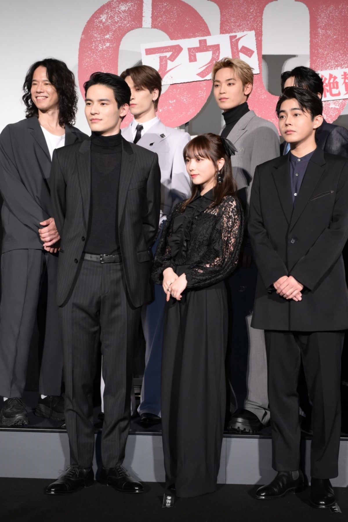 乃木坂46・与田祐希、やんちゃな少女時代を振り返る「Tシャツ破いて山に登って…」