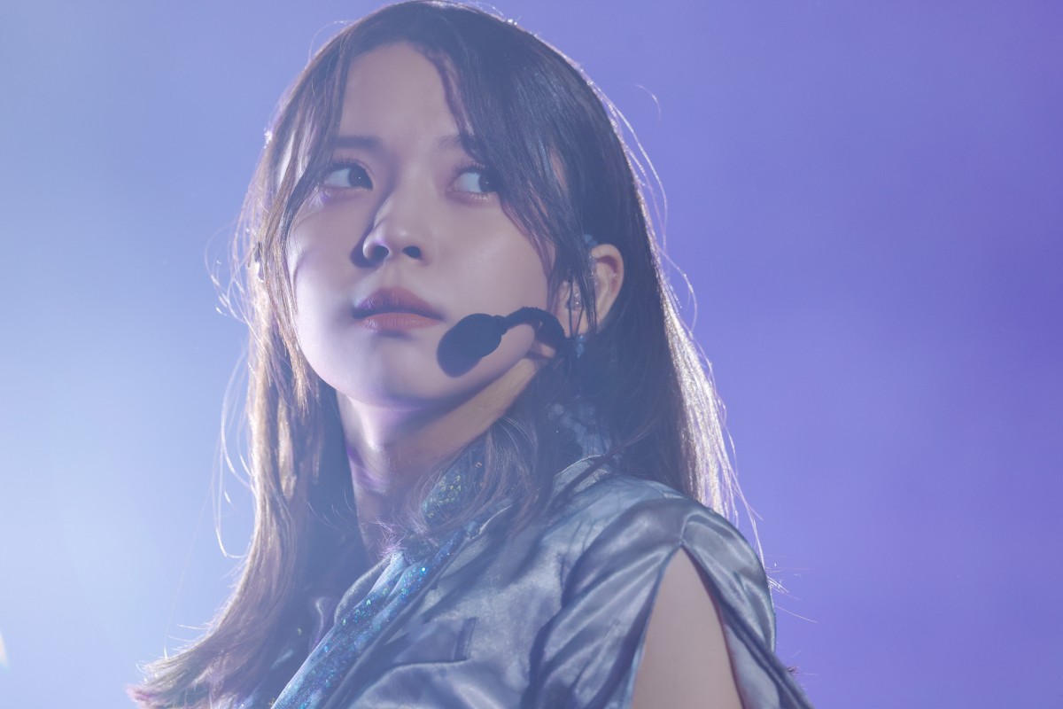 櫻坂46、3周年ライブに7万2000人「今までと違った1年」　遠藤光莉の復帰、「BACKS LIVE」開催発表も
