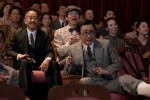 連続テレビ小説『ブギウギ』第35回より