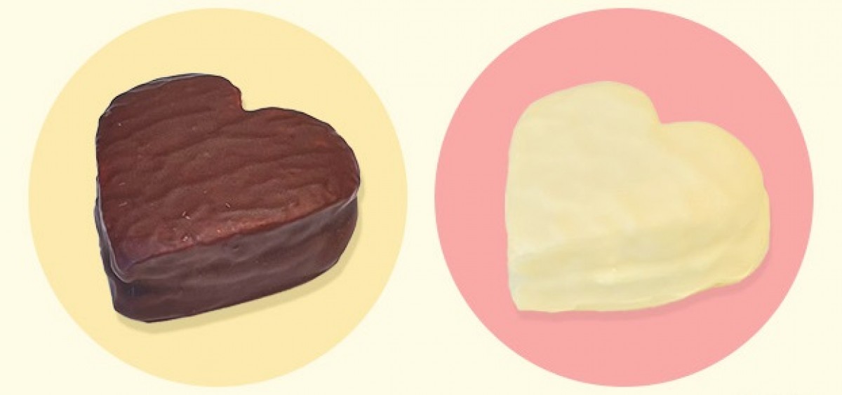 20231120 大きくなったチョコパイ 