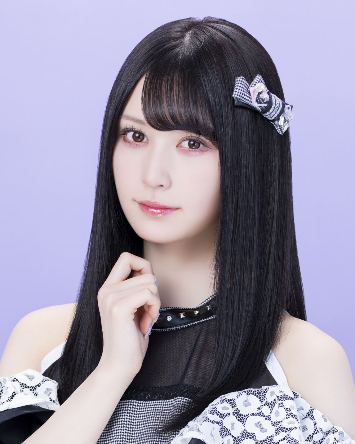 NMB48安部若菜原作『アイドル失格』、NMB山本望叶主演でドラマ化決定！　24年1月放送開始