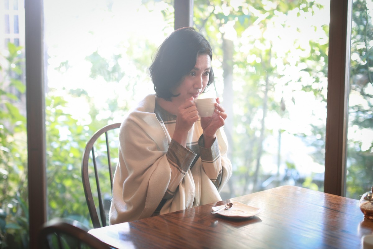 『泥濘の食卓』第6話　“深愛”齊藤京子、ケガをした“ちふゆ”原菜乃華の一言に凍りつく