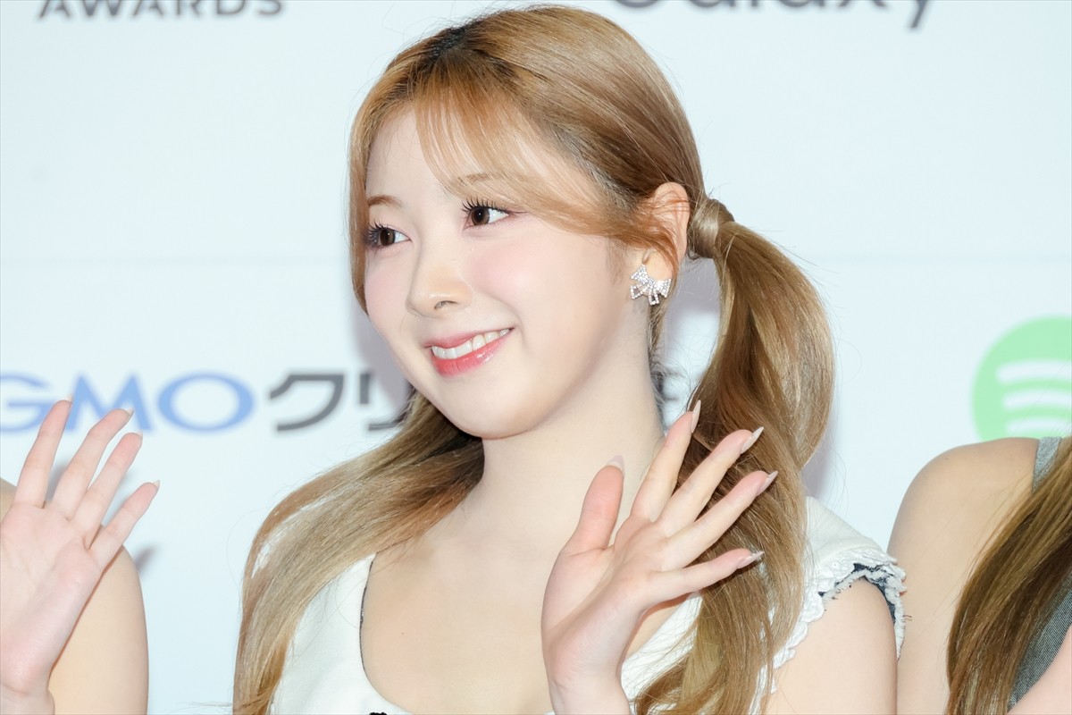 20231128 NiziU＜2023 MAMA AWARDS＞