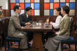 連続テレビ小説『ブギウギ』第31回より