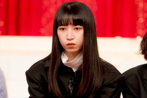 ハイツ友の会、『THE W 2023』ファイナリスト決定会見に登場