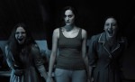 映画『サウンド・オブ・サイレンス』場面写真