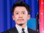 【写真】木梨憲武、小栗旬、水谷豊、豪華メンツでゴルフ場に降臨　ファン驚き