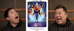 【動画】マーベル好きのブラマヨ・小杉＆霜降り・せいやが“キャプテン・マーベル”を語り尽くす！　映画『マーベルズ』特別動画