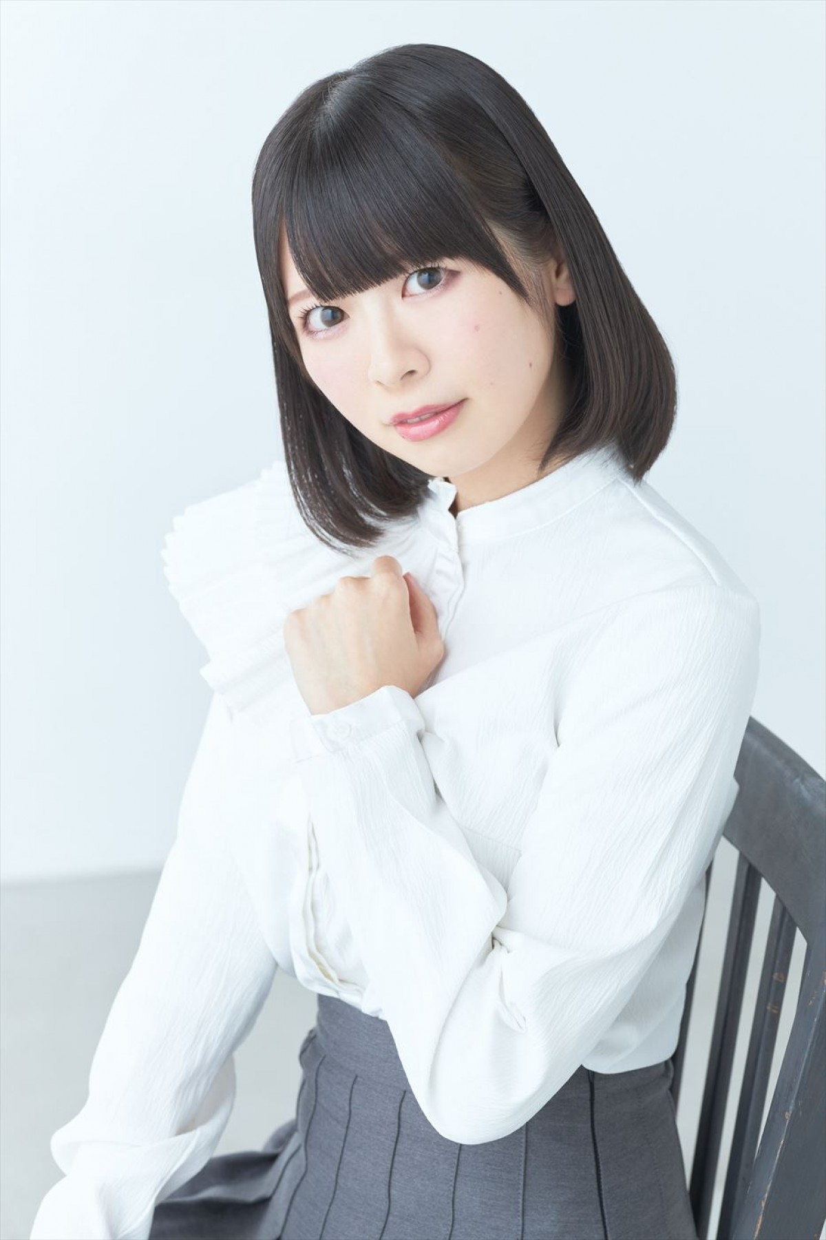 アニメ『魔女と野獣』に日笠陽子、早見沙織ら参戦！　キービジュアル公開