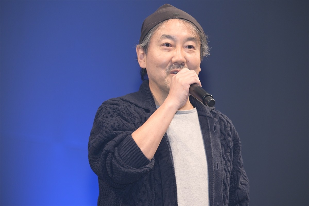 山田裕貴、ネトフリ配信『ULTRAMAN：RISING』日本語声優に喜び「マジで気持ちを込めて、声を届けたい」
