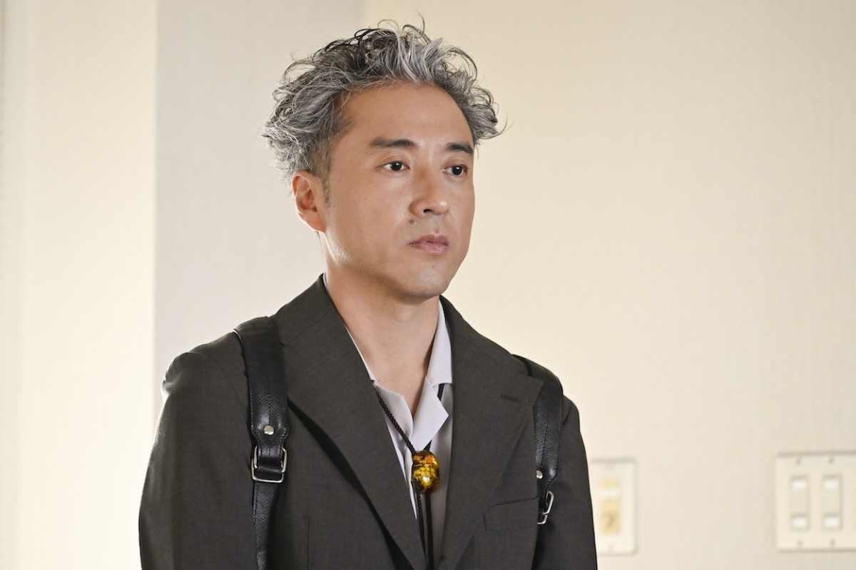 『うちの弁護士は手がかかる』第4話　“杏”平手友梨奈＆“山崎”松尾諭、強盗致死事件の裁判に挑む