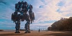 映画『メカバース：少年とロボット』場面写真