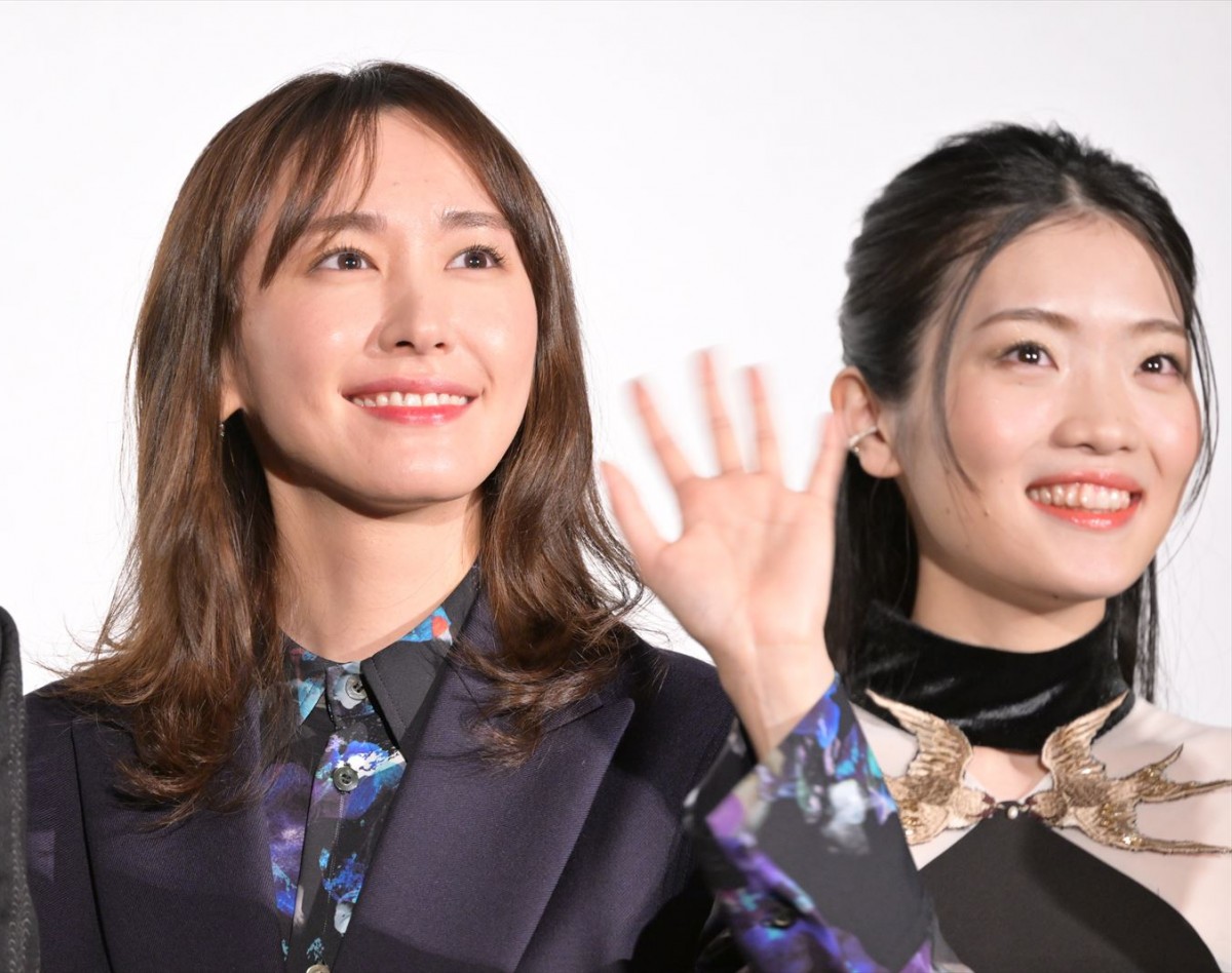 稲垣吾郎、映画『正欲』の撮影に刺激「新しいチャレンジとして楽しかった」