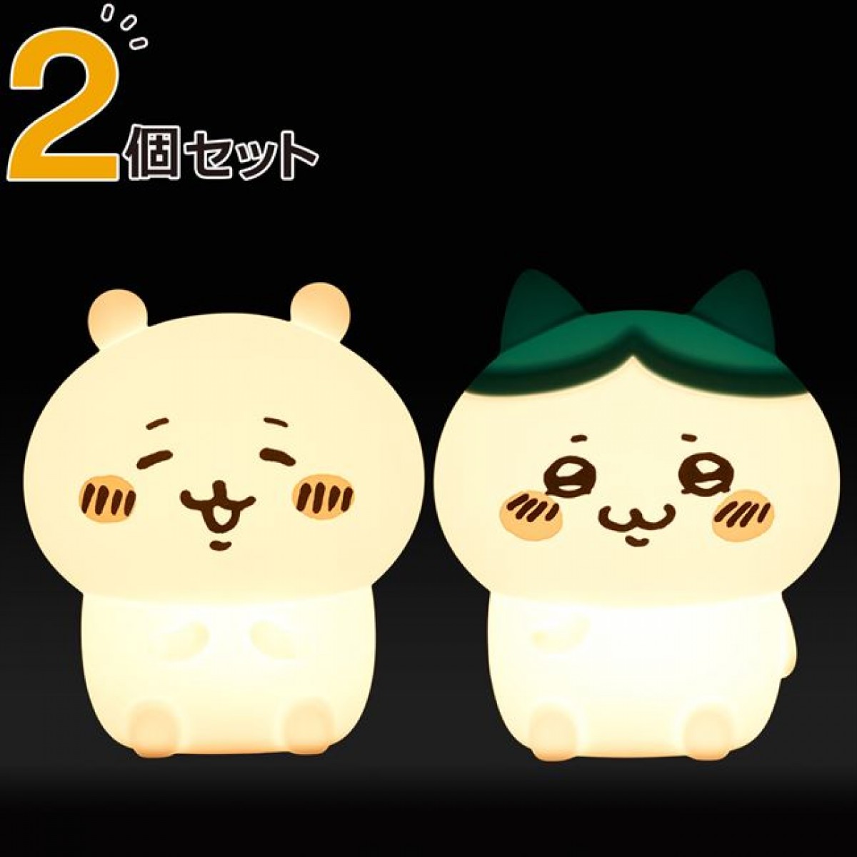 20231122 ニトリ×ちいかわ