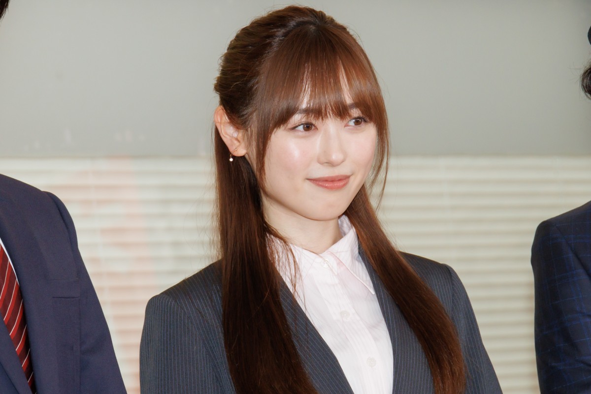 ディーン・フジオカ、“LINE友”だった山下智久と念願の初対面「いつか会えたらいいなと」