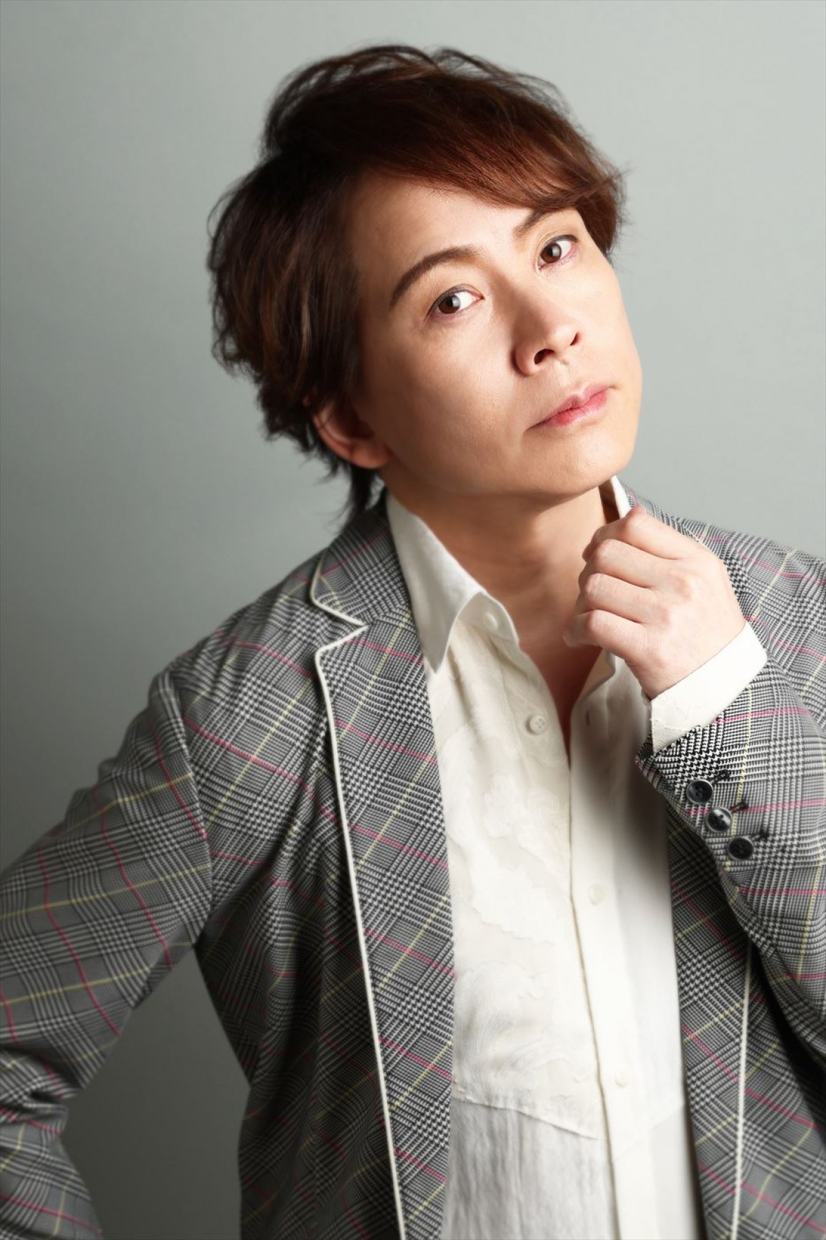 小野友樹、上田麗奈、斉藤壮馬ら出演！　谷口悟朗監督作『BLOODY ESCAPE ‐地獄の逃走劇‐』来年1.5公開＆本予告解禁