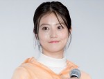 10月期ドラマ「演技が光っている主演女優」ランキング第2位：今田美桜（『いちばんすきな花』）