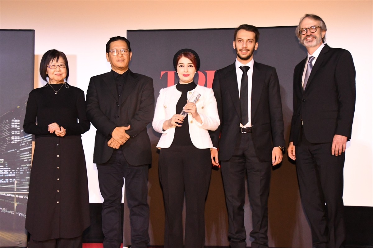 第36回東京国際映画祭コンペティション、5月に急逝したペマ・ツェテン監督の『雪豹』がグランプリ！