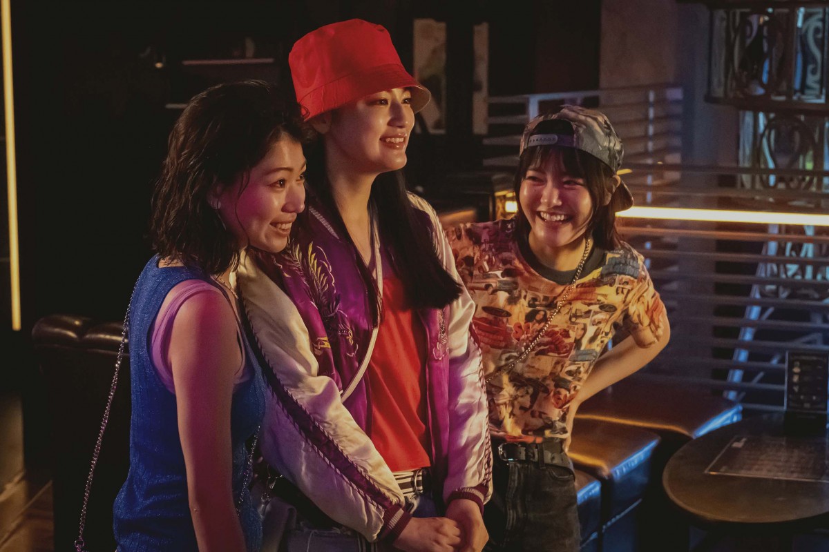 『パリピ孔明』“英子”上白石萌歌、オリジナル楽曲披露にネット感動「涙が止まらない」