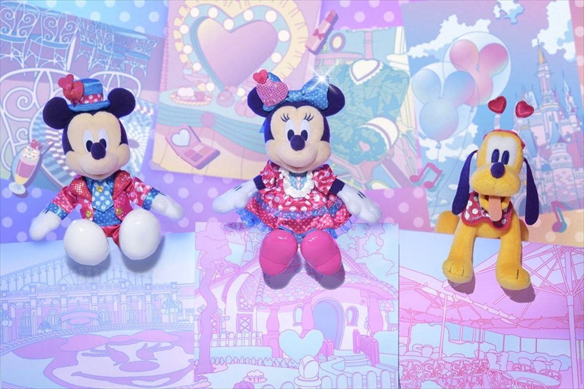 20231101_「ミニーのファンダーランド」