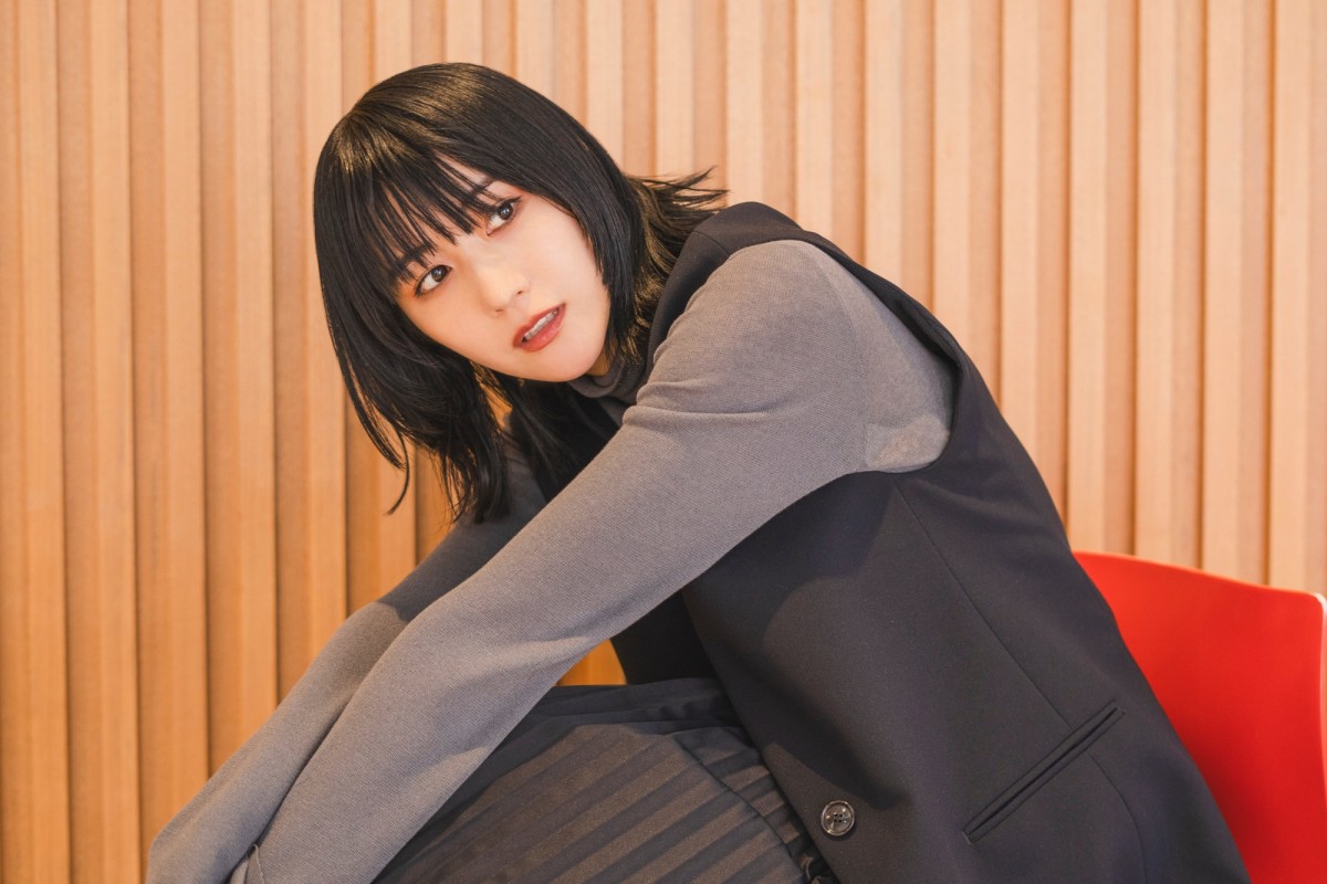 櫻坂46・土生瑞穂が明かす、卒業を決断した理由　“一期生4人”への思いとは