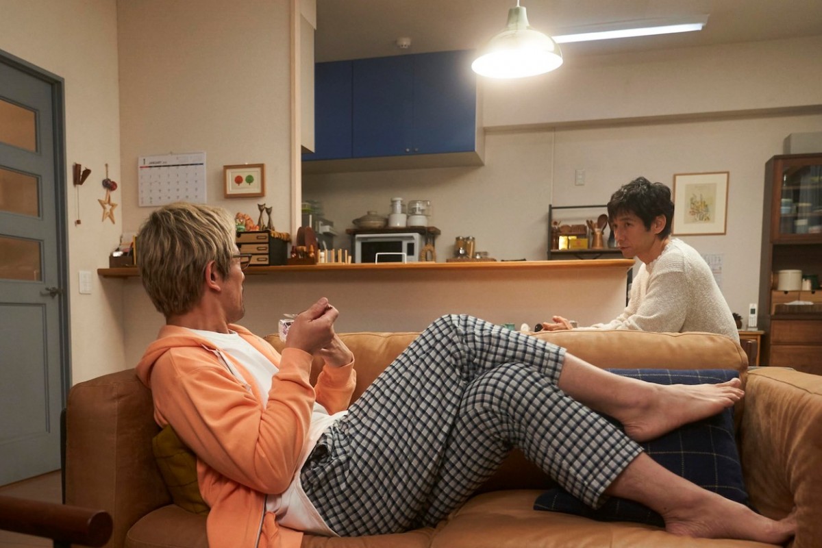 『きのう何食べた？ season2』“シロさん”西島秀俊、衝撃の告白に視聴者ビックリ「超訳あり」（ネタバレあり）