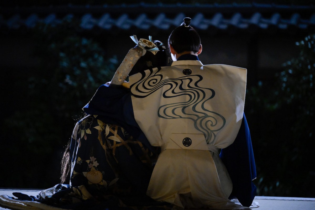 男女逆転『大奥』“胤篤”福士蒼汰、怒りの涙に視聴者もらい泣き　まさかの事態に反響「地獄展開！」（ネタバレあり）