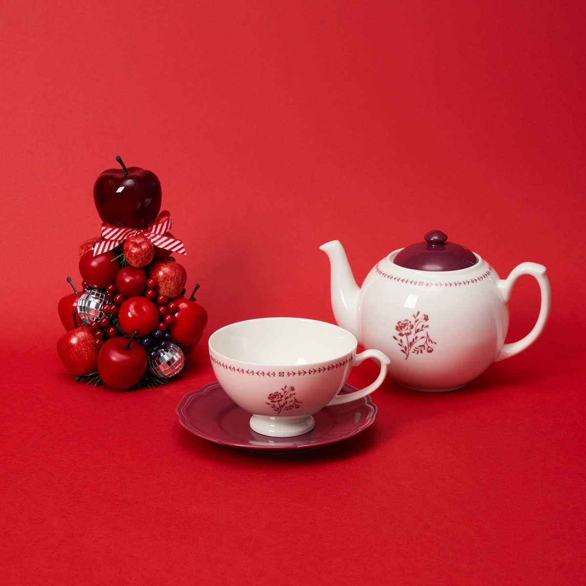 231124_Afternoon Tea LIVING