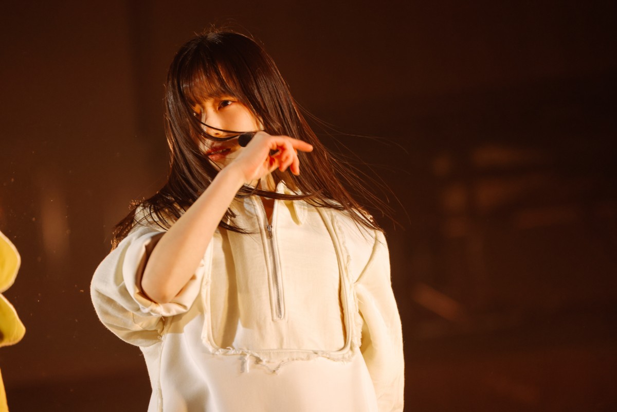 櫻坂46、3周年ライブに7万2000人「今までと違った1年」　遠藤光莉の復帰、「BACKS LIVE」開催発表も