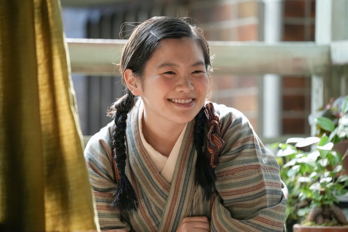 明日の『ブギウギ』“スズ子”趣里、弟子入り志願の“小夜”富田望生に“梅吉”柳葉敏郎の世話を頼む