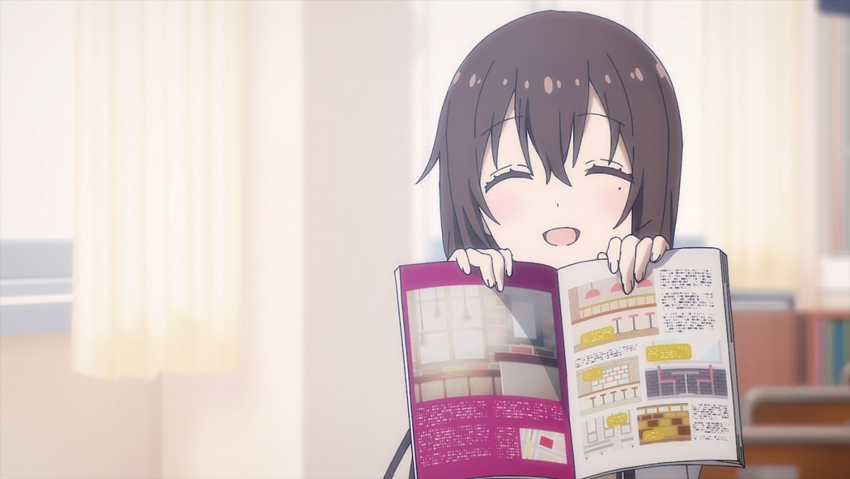 アニメ映画『大室家 dear sisters』、来年2.2公開！　キャラクターが全員登場する本予告解禁