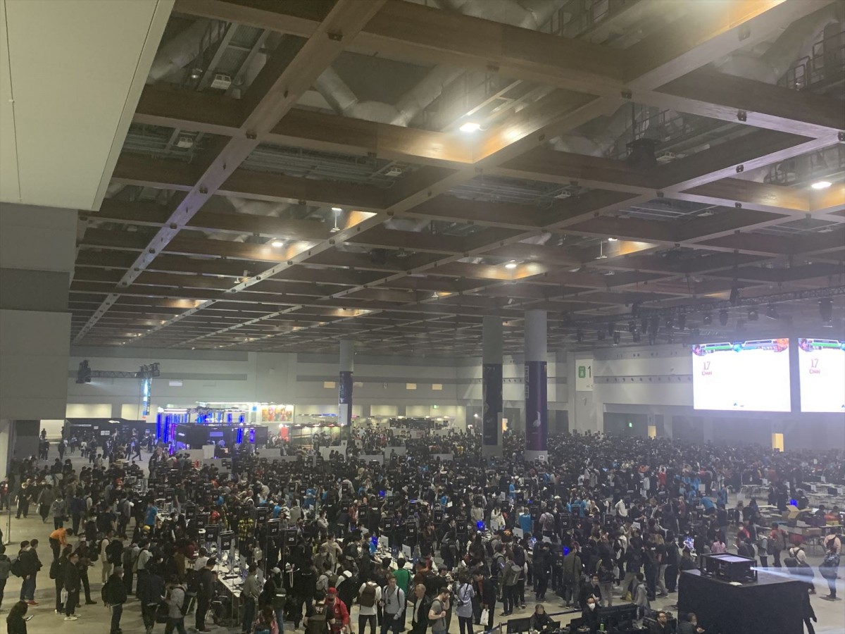 「EVO Japan 2024」、エントリー受付開始　メインタイトルに『スト6』や『鉄拳8』など7タイトル