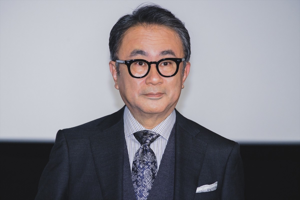 三谷幸喜、映画監督作『スオミの話をしよう』発表「長澤まさみのすべてがこの中にある」