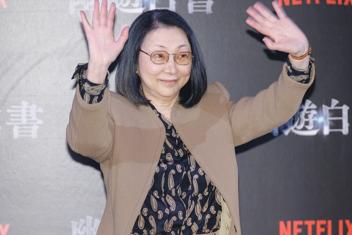 本郷奏多、『幽☆遊☆白書』飛影の技で右腕使えず「左手でご飯を食べるのが上手になりました」