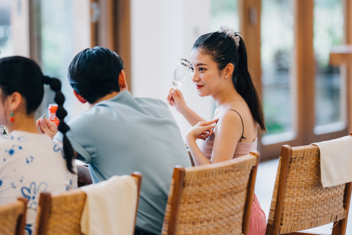 参加者半数が愛ではなく“賞金目当て”!?　新恋愛番組『LOVE CATCHER Japan』スタート