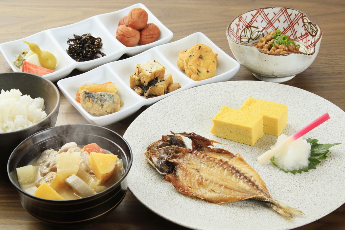 BLISSTIA箱根仙石原20231218
