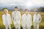 Official髭男dism、Nコン合唱曲「Chessboard」で中学生とコラボ