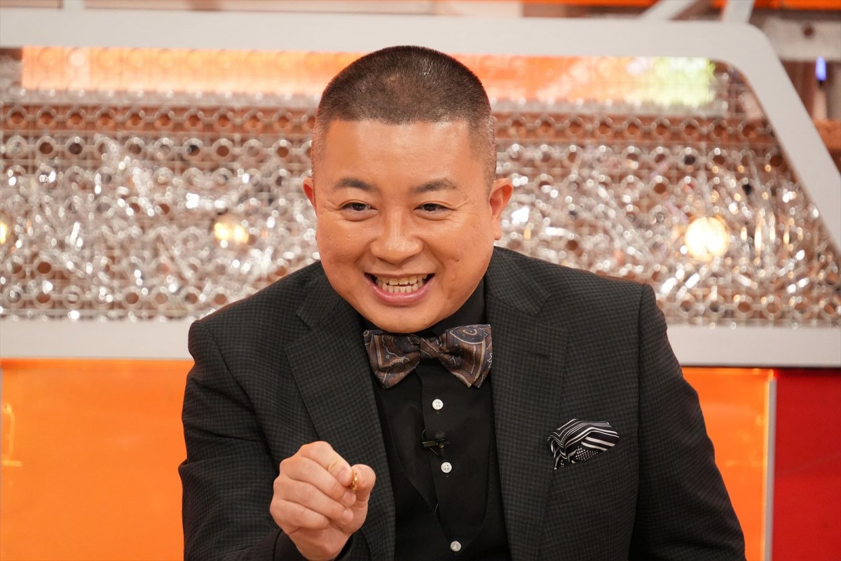 『TVチャンピオン』が15年ぶり復活、12.17放送！　MCはチョコレートプラネット