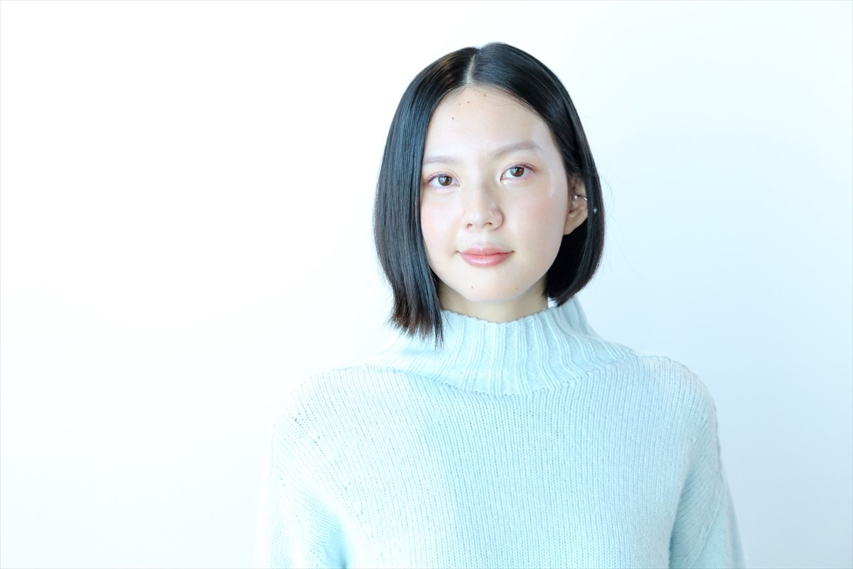 中島セナ＆奥平大兼、実写×アニメの話題作『ワンダーハッチ』難役挑戦で感じたお互いのすごさ