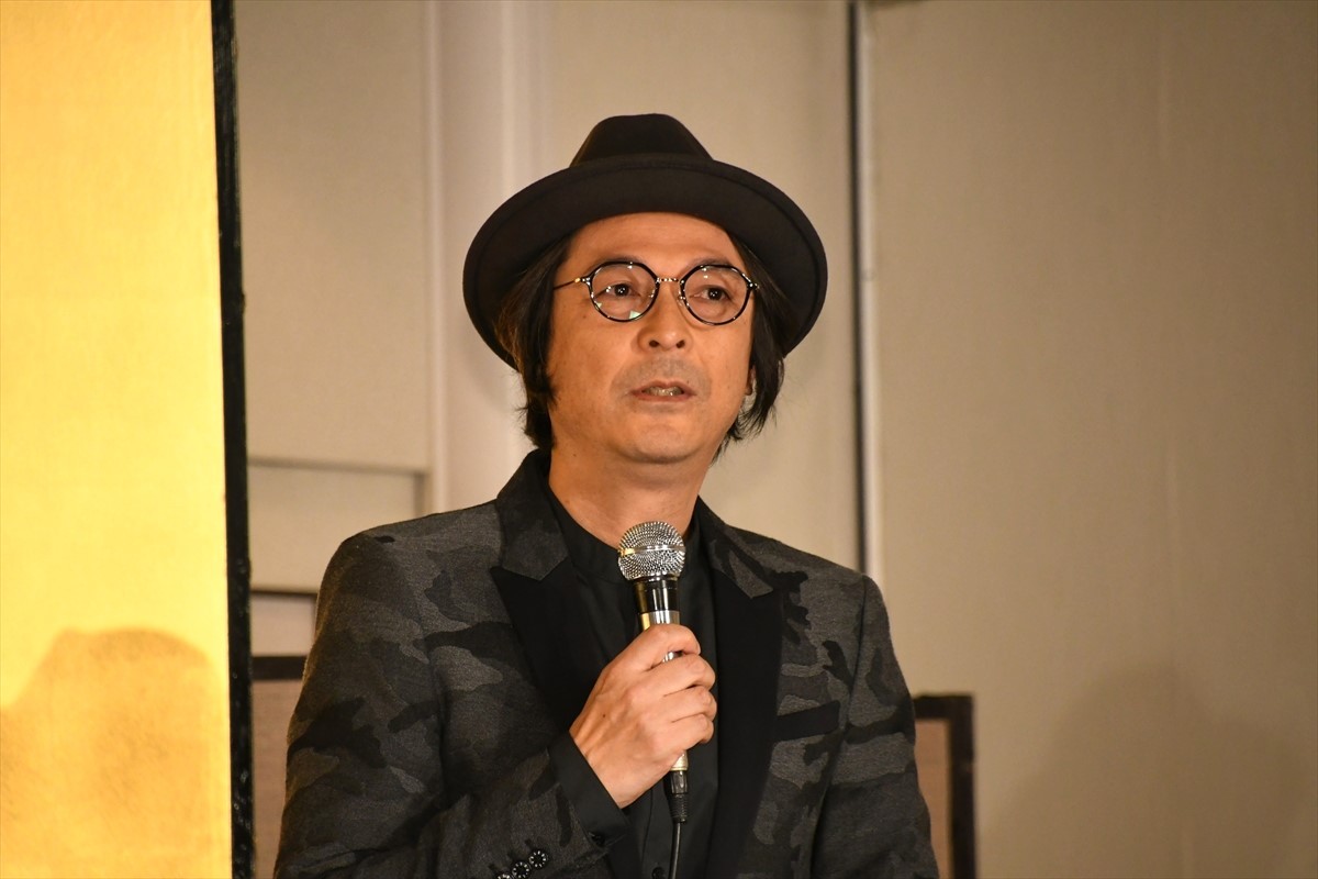 藤原紀香、舞台『キャッツアイ』で人生初の宙乗りに挑戦！「瞳が空を飛んでおりました」