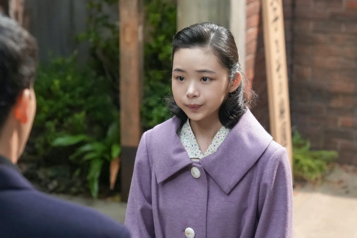 『ブギウギ』“スズ子”趣里の大恋愛に興奮する“羽鳥”草なぎ剛が「めちゃくちゃ可愛い」