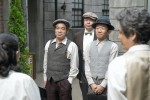 連続テレビ小説『ブギウギ』第46回より