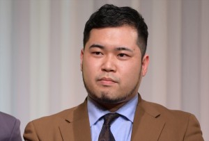 令和ロマン、「M-1グランプリ2023」決勝進出者発表会見に登場