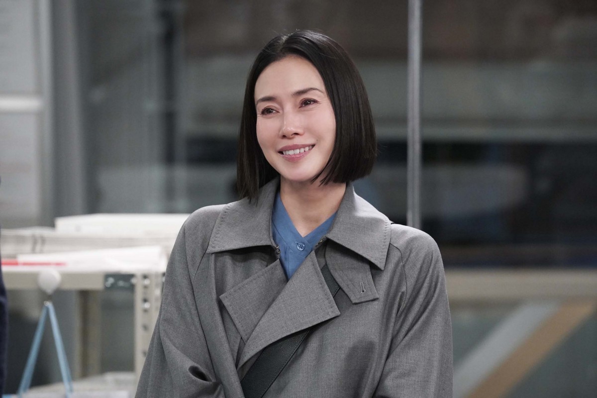 『ONE DAY』最終話　“誠司”二宮和也たち、それぞれの長い1日が幕を閉じる