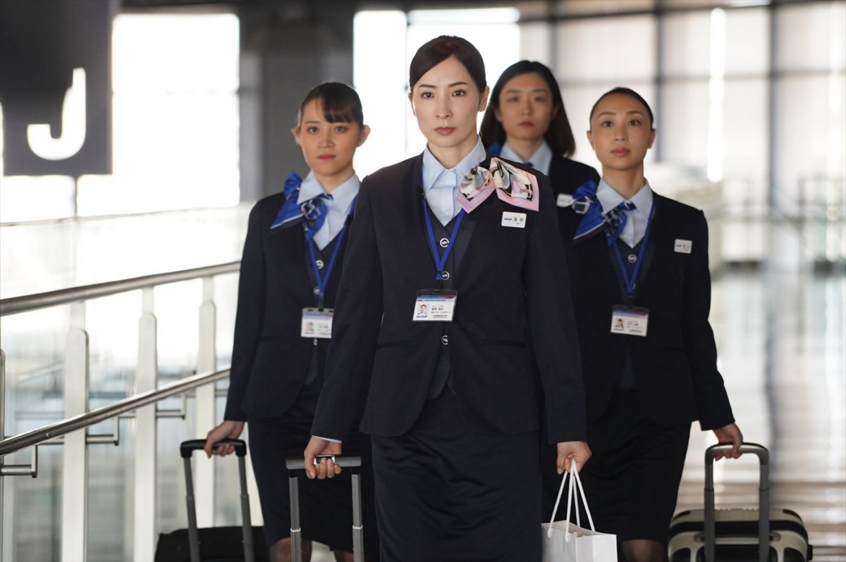 『相棒』元日スペシャルに真飛聖演じる甲斐享のパートナーが9年ぶり登場！　美村里江、新納慎也も出演決定