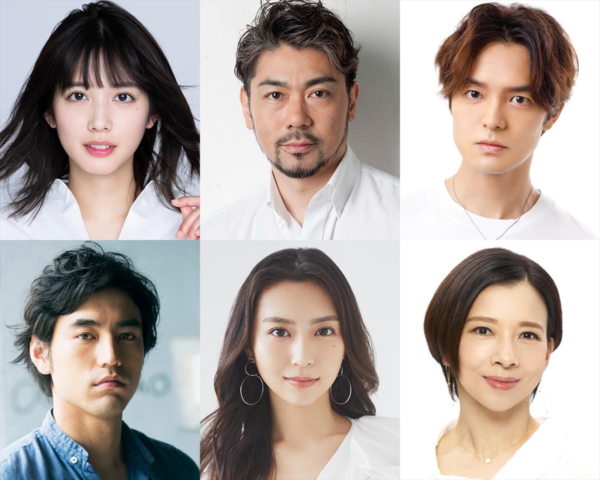 Hey！Say！JUMP・伊野尾慧、9年ぶりの舞台で初ミュージカル挑戦　『ハネムーン・イン・ベガス』上演決定