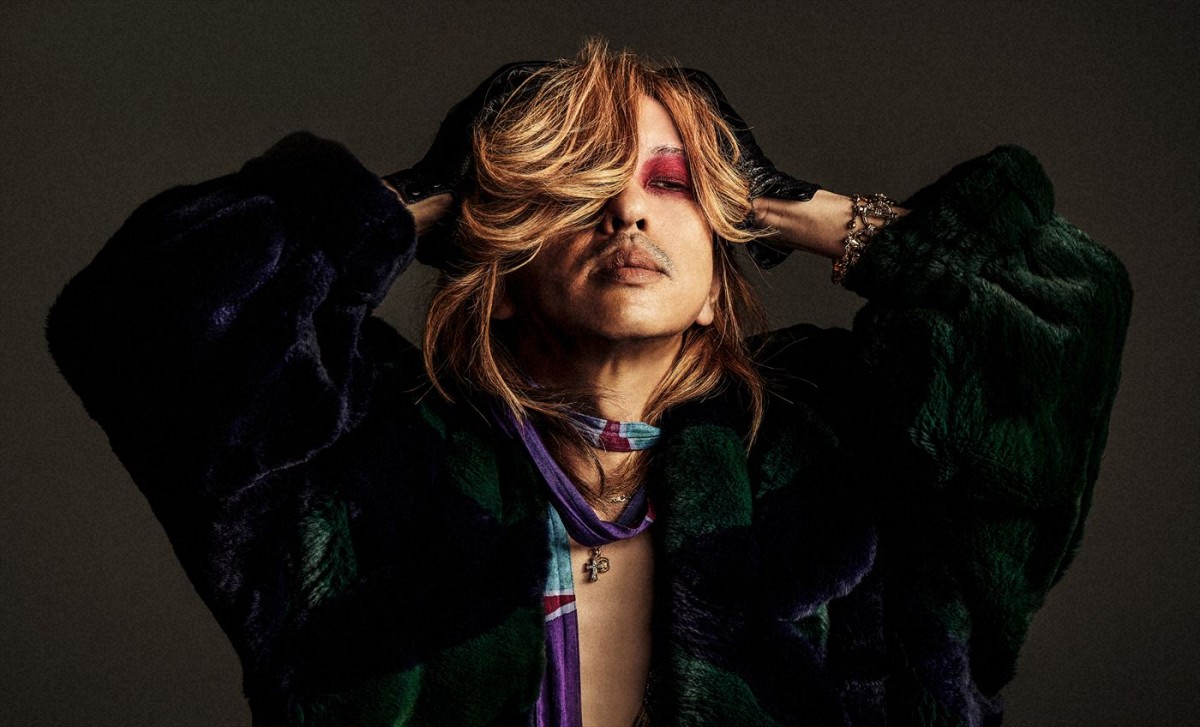 YOSHIKI、『紅白』出場決定！　HYDE、ハイスタ難波、清春ら盟友とともに想いを届けるステージに！