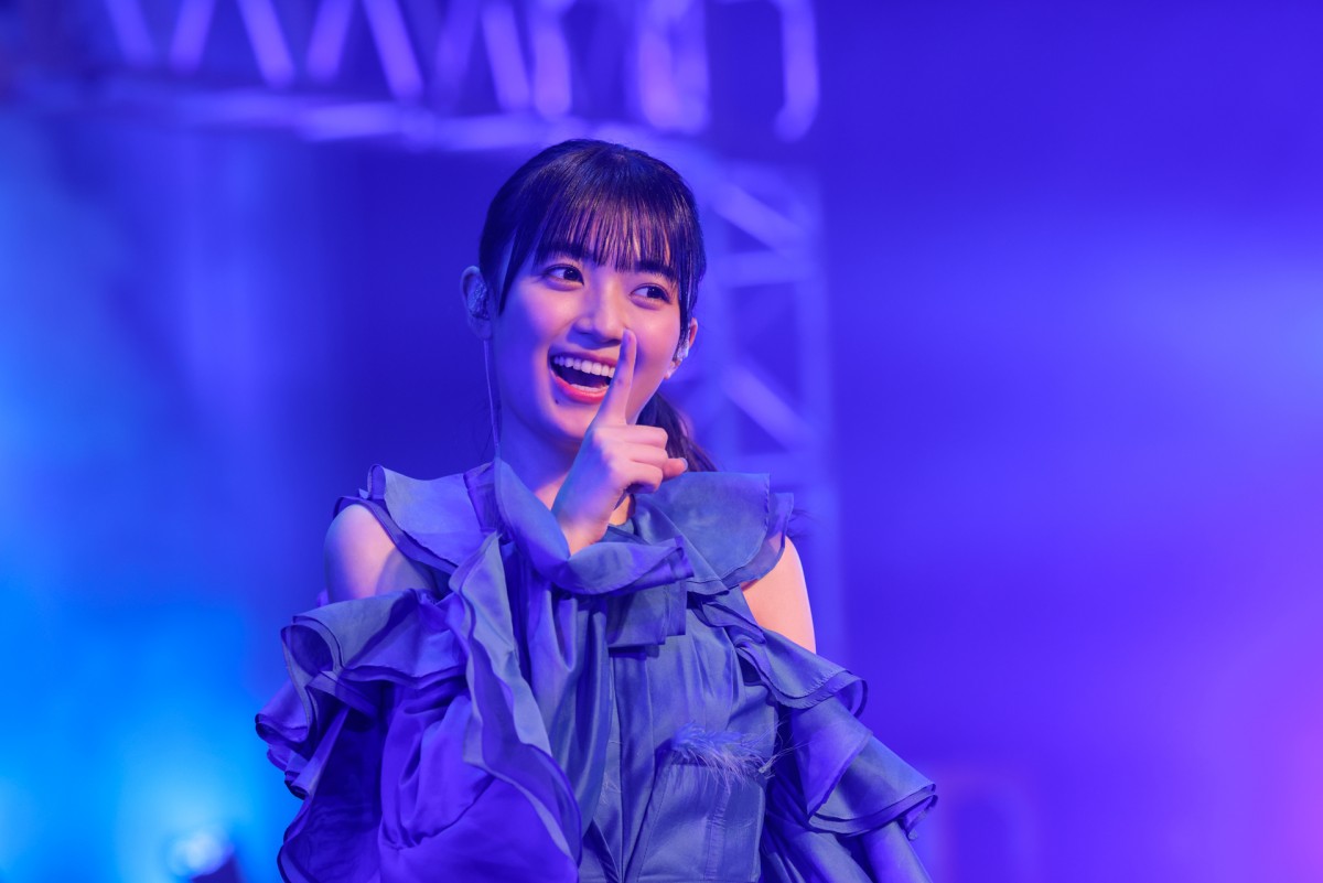 日向坂46・四期生、不安や悩みを乗り越え“一体感”　「新参者」全10公演完走