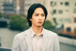 『52ヘルツのクジラたち』志尊淳、トランスジェンダー男性役への決意を語る